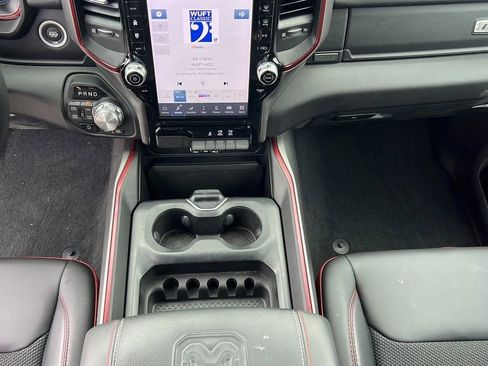 Used 2025 RAM 1500 Rebel image 22