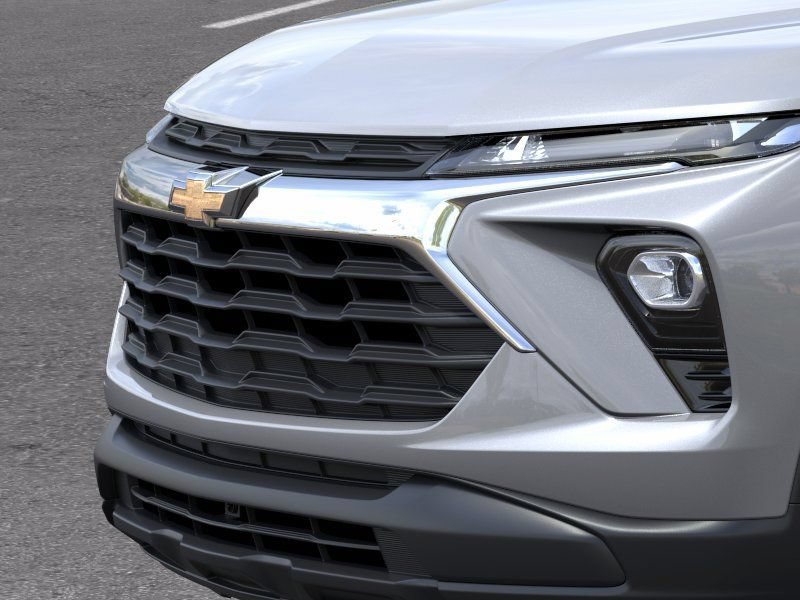 New 2026 Chevrolet TrailBlazer LS w/ LS Convenience Package FWD image 15