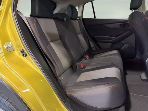 Used 2021 Subaru Crosstrek 2.0i Premium image 31