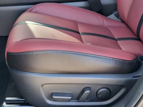 New 2026 MAZDA CX-50 AWD 2.5 Hybrid w/ Weather Package image 17