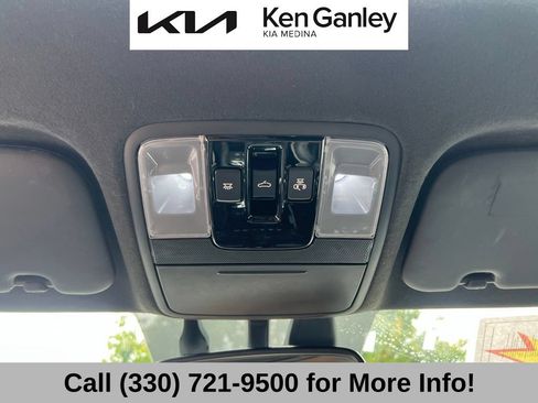 Certified 2023 Kia Forte GT-Line w/ GT-Line Premium Package FWD image 38