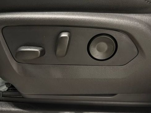 New 2026 Chevrolet Silverado 1500 LT Trail Boss w/ LT Trail Boss Premium Package AWD/4WD image 15