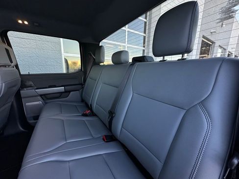 New 2025 Ford F150 Lightning Flash image 48