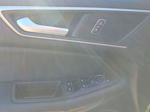 Certified 2024 Ford Edge SEL w/ Convenience Package image 14