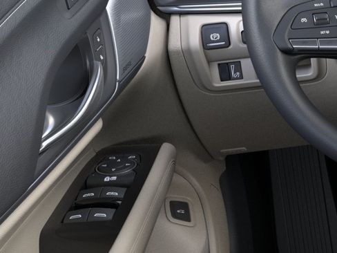 New 2026 Cadillac CT4 Premium Luxury RWD image 25