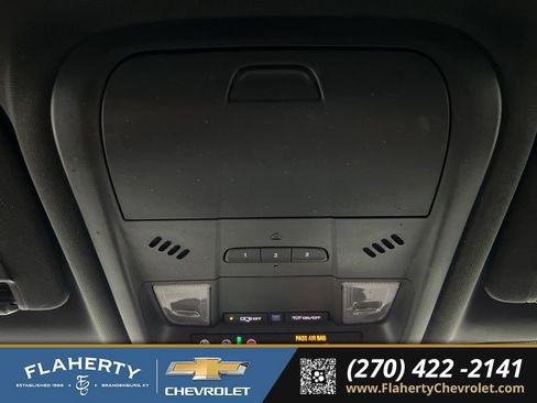 Used 2024 Chevrolet Blazer RS w/ Enhanced Convenience Package FWD image 35