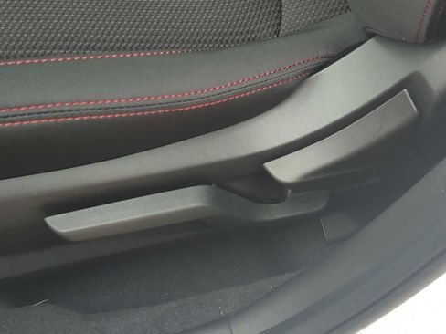 New 2025 Subaru WRX Premium image 18