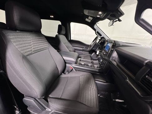 Used 2022 Ford F150 XL w/ STX Appearance Package image 24