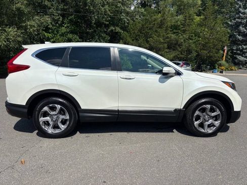 Used 2017 Honda CR-V EX image 7
