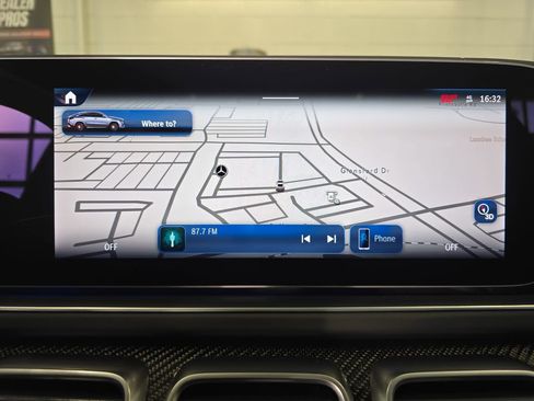 New 2026 Mercedes-Benz GLE 53 AMG 4MATIC Coupe image 24