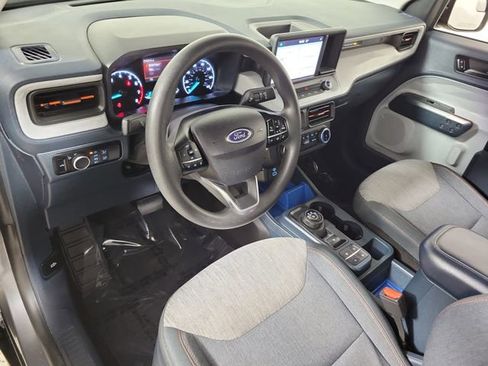 Used 2024 Ford Maverick XLT FWD image 18