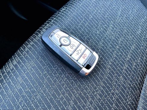 Certified 2023 Ford F150 XLT w/ Equipment Group 302A High image 15