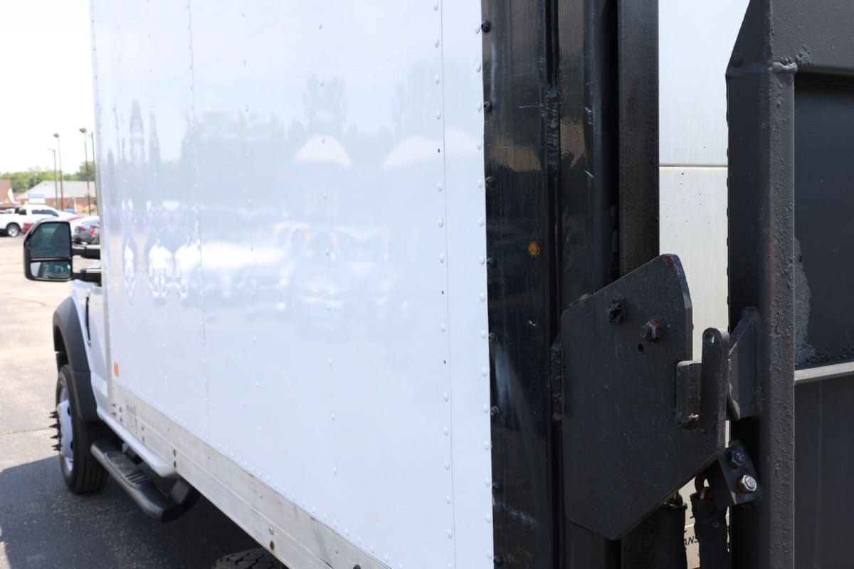 Used 2017 Ford F450 XL RWD image 26