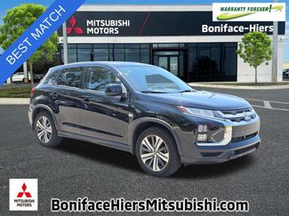 Used 2024 Mitsubishi Outlander Sport ES AWD/4WD video 1