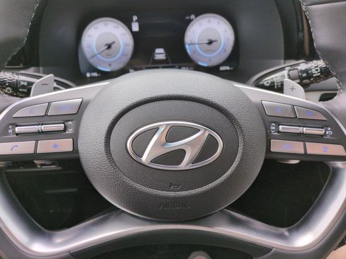 Used 2024 Hyundai Palisade Calligraphy AWD/4WD image 17