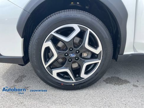 Used 2019 Subaru Crosstrek 2.0i Limited w/ Moonroof Package w/Navigation AWD/4WD image 28