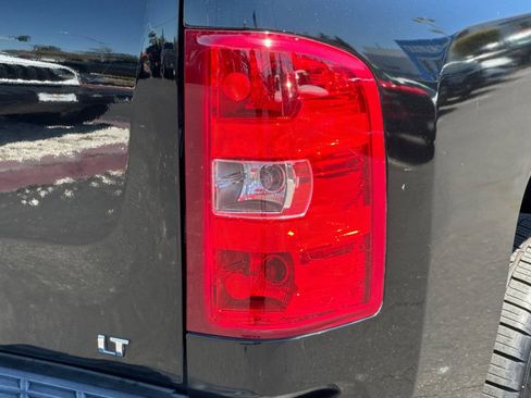 Used 2011 Chevrolet Silverado 1500 LT w/ All-Star Edition RWD image 46