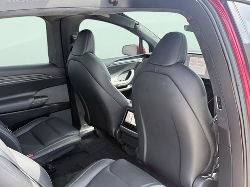 Used 2022 Tesla Model X Plaid AWD/4WD image 54