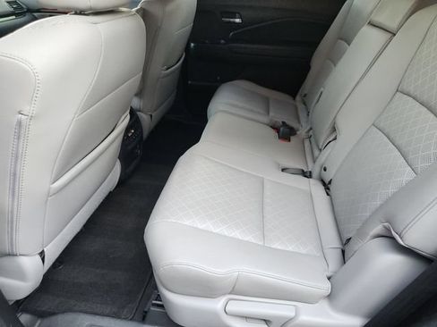 Used 2019 Honda Passport Touring image 25