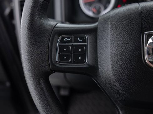 Used 2018 RAM 1500 Express w/ Express Value Package AWD/4WD image 43