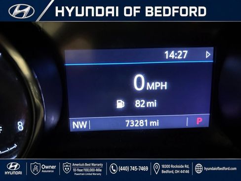 Used 2020 Buick Encore GX Preferred w/ Cold Weather Comfort Package FWD image 15