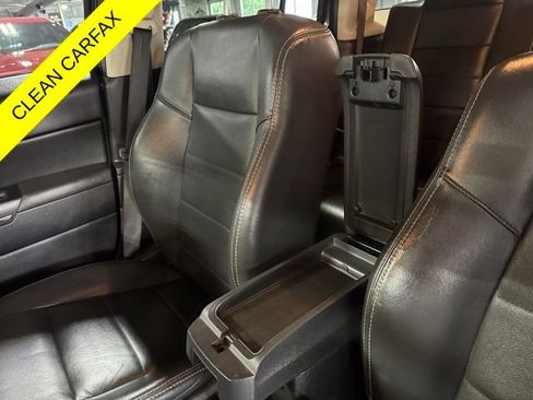 Used 2015 Jeep Patriot Limited AWD/4WD image 21