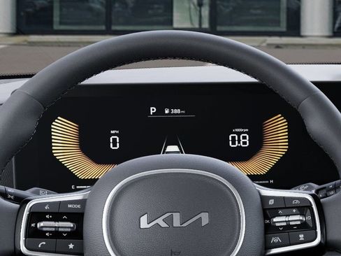 New 2026 Kia Carnival FWD image 22