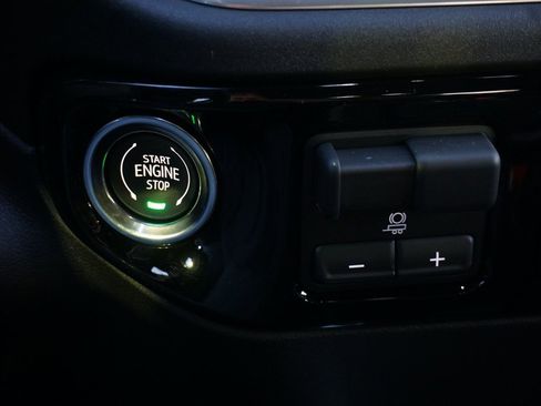 New 2026 Chevrolet Silverado 1500 RST w/ Convenience Package II image 17