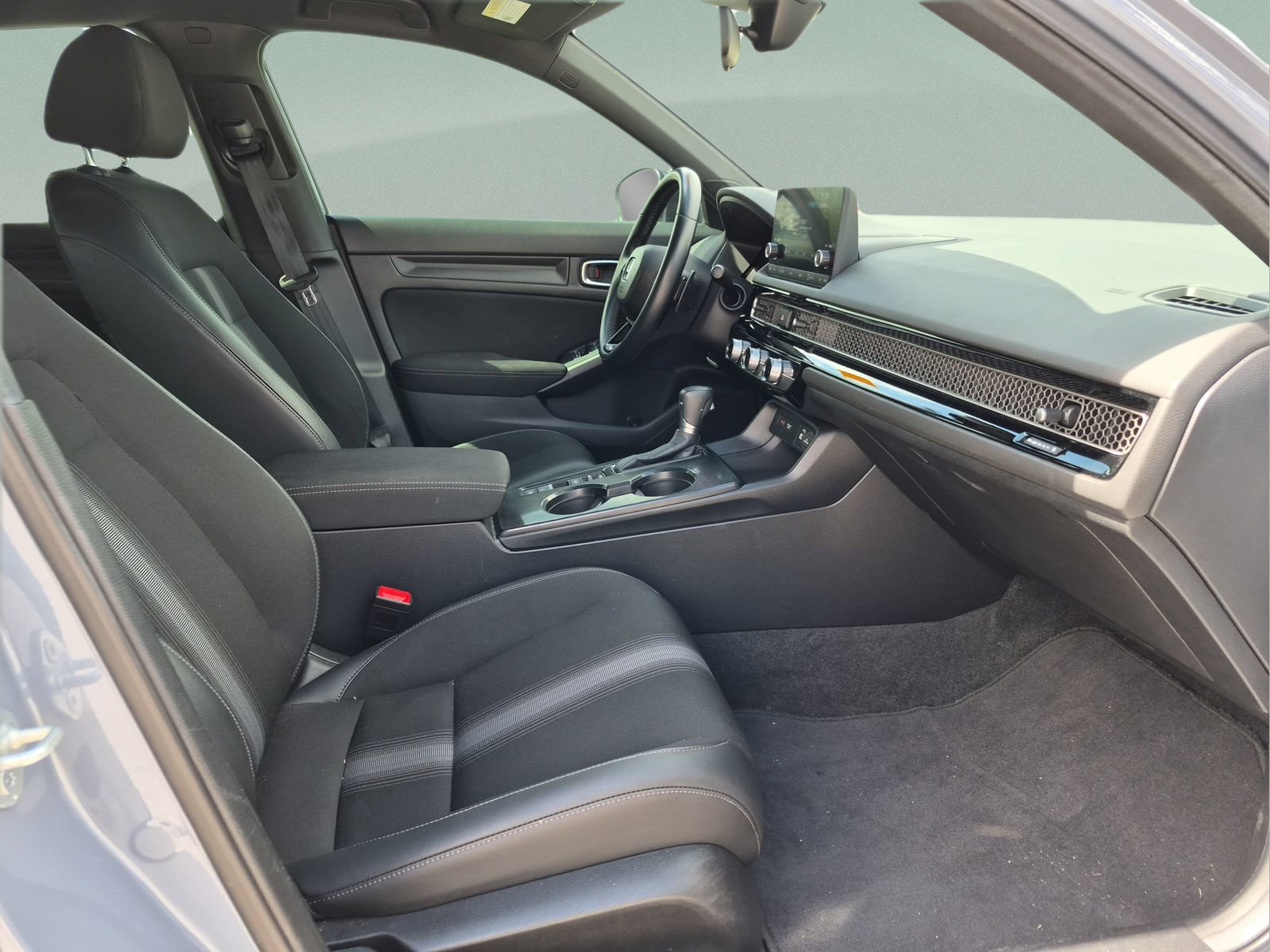 Used 2024 Honda Civic Sport image 20