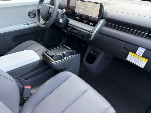 New 2026 Hyundai Ioniq 5 SEL image 14
