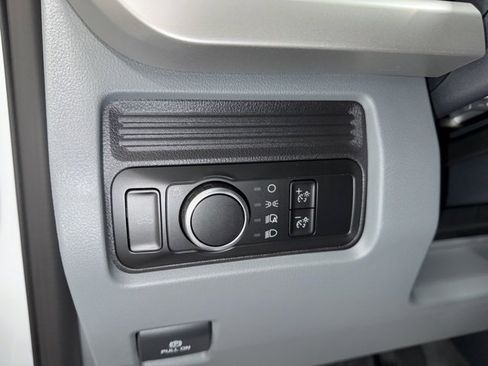 New 2026 Ford F250 XL w/ Snow Plow Prep Package image 13