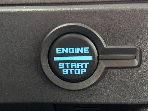 New 2025 Ford Bronco Big Bend AWD/4WD image 18