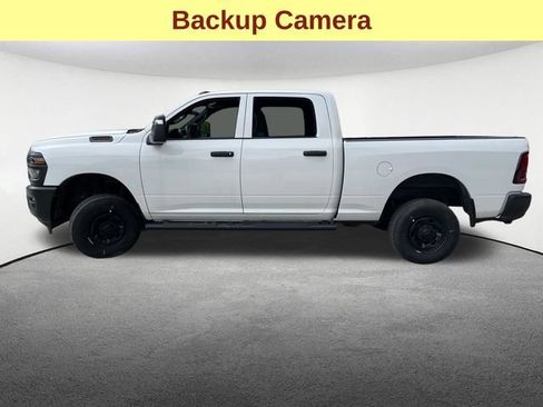 Used 2026 RAM 2500 Tradesman AWD/4WD image 6