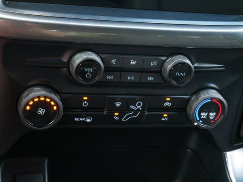 Certified 2024 Ford F150 STX w/ Tow/Haul Package AWD/4WD image 22