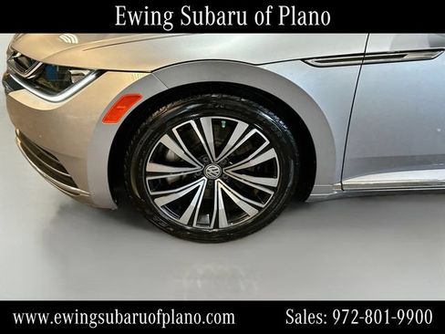 Used 2020 Volkswagen Arteon SE FWD image 32