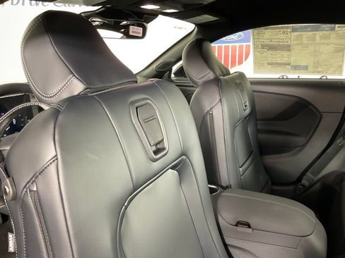 New 2026 Ford Mustang Coupe image 15