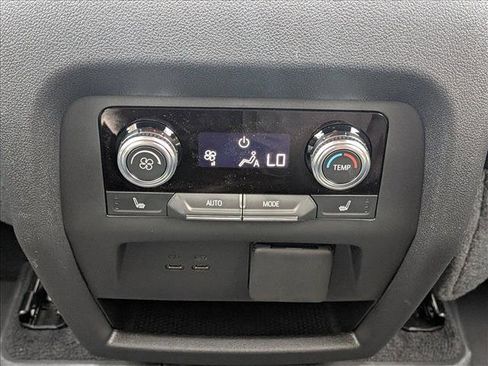 New 2026 GMC Acadia Denali Ultimate w/ LPO, Floor Liner Package image 18