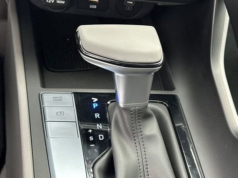 New 2026 Hyundai Elantra Sport image 20