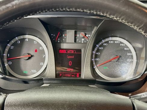 Used 2015 GMC Terrain SLT AWD/4WD image 14