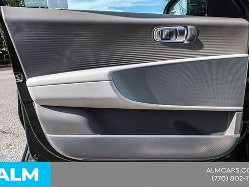 Used 2024 Hyundai Ioniq 6 SEL image 42