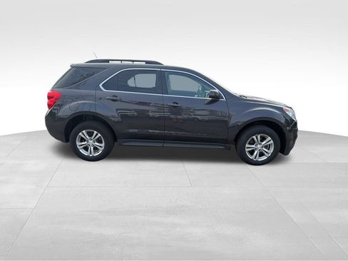 Used 2013 Chevrolet Equinox LT w/ Driver Convenience Package image 9