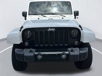 Used 2015 Jeep Wrangler Sport AWD/4WD video 1