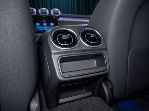 Certified 2025 Mercedes-Benz C 300 Sedan image 23