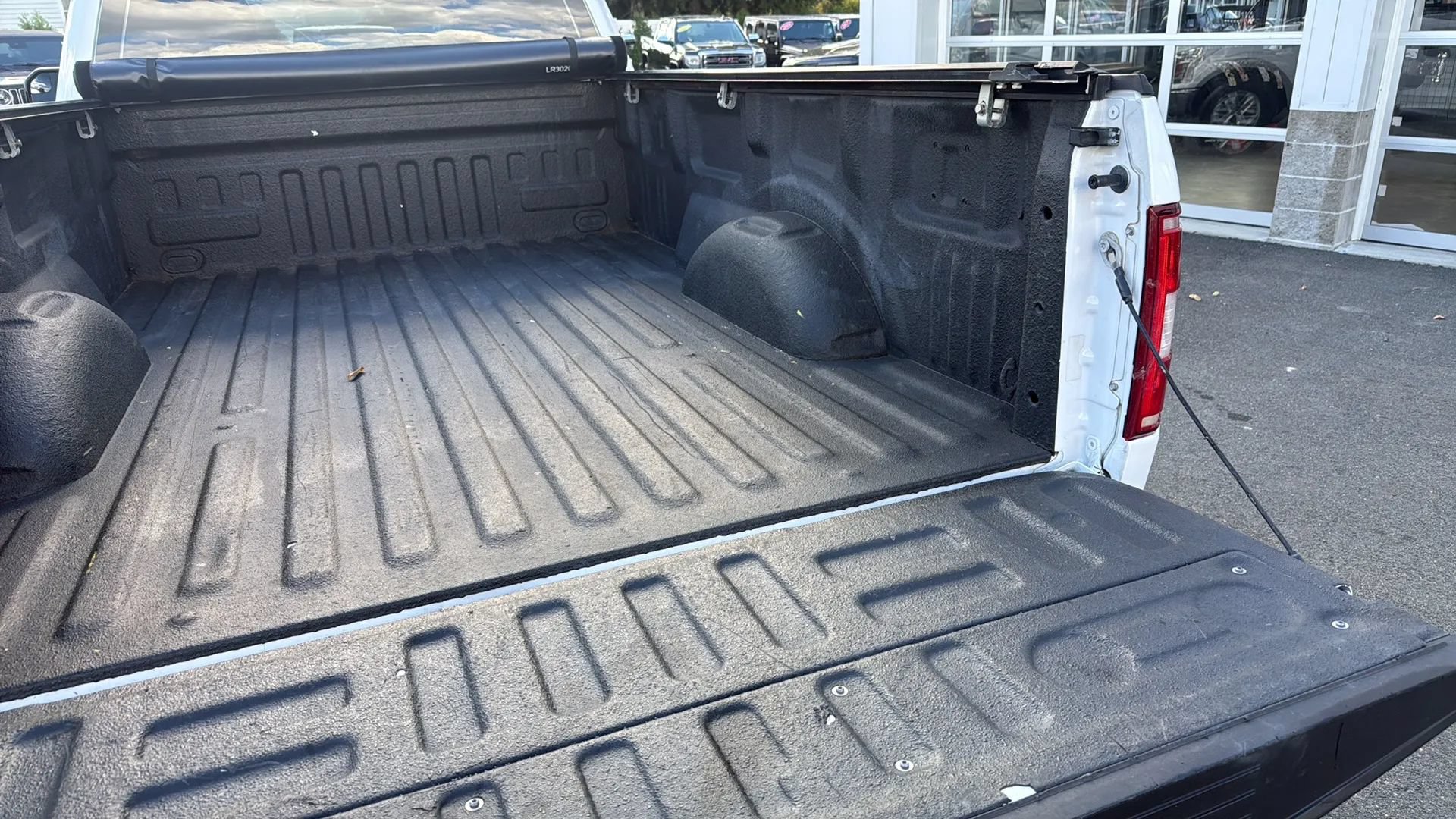 Used 2018 Ford F150 XL w/ Equipment Group 101A Mid RWD image 8