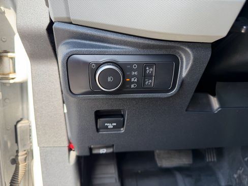 Used 2022 Ford Bronco Badlands AWD/4WD image 15