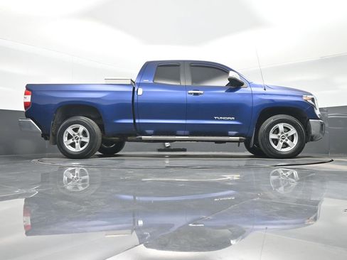 Used 2015 Toyota Tundra SR5 w/ SR5 Upgrade Package RWD image 31