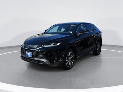 Used 2024 Toyota Venza LE