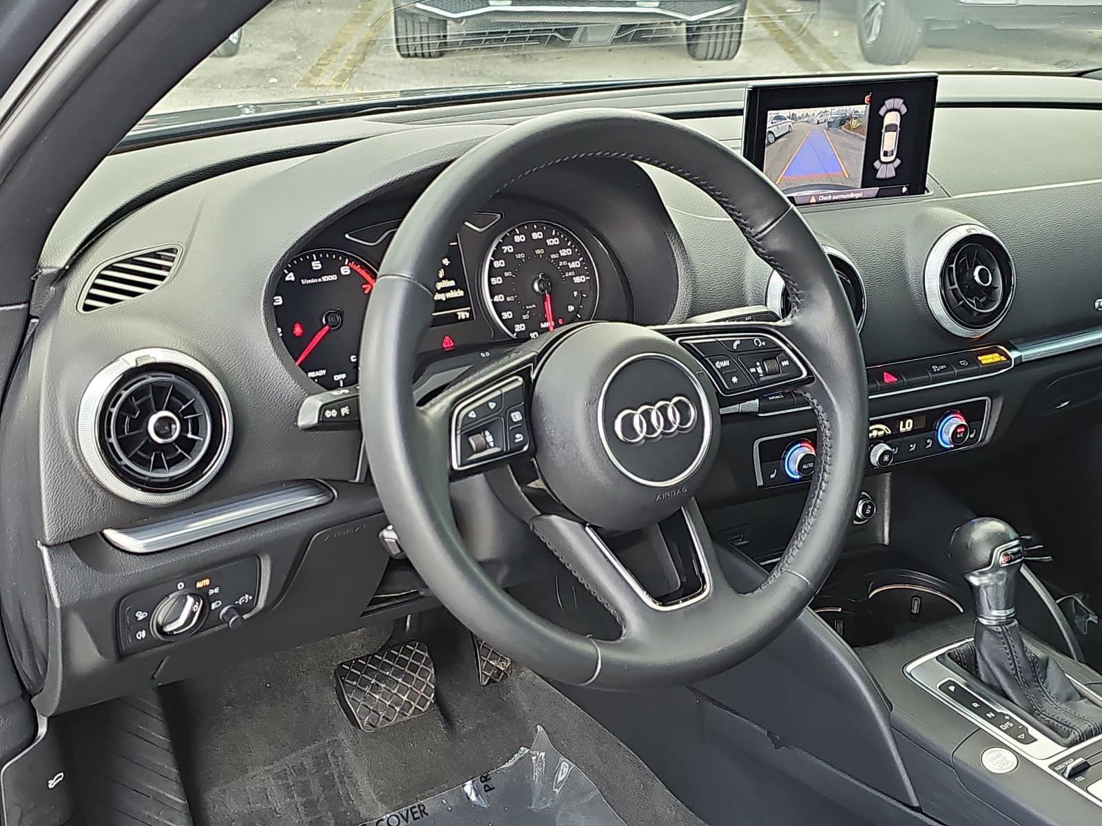 Used 2020 Audi A3 2.0T Premium FWD image 15