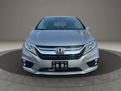 Used 2019 Honda Odyssey EX-L