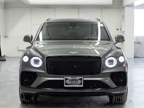 Used 2021 Bentley Bentayga image 7